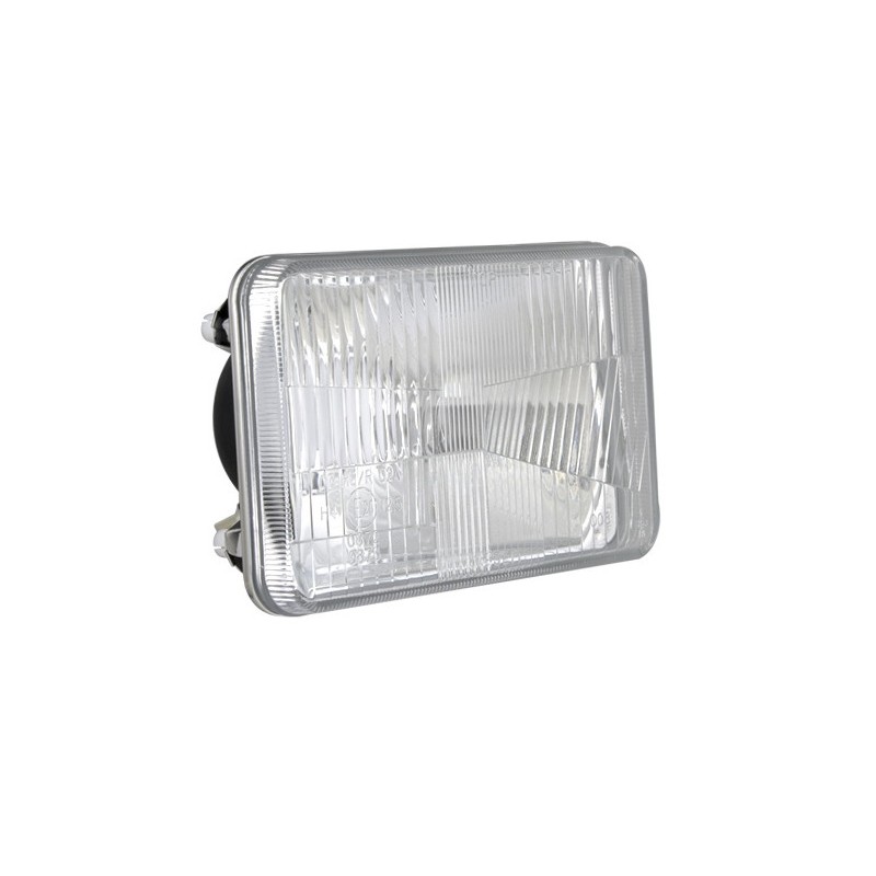 Headlight lamp Case John Deere 02084