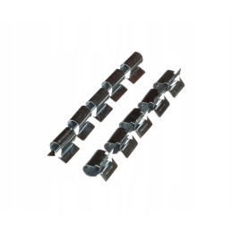 New Holland fender widening clamp 87622826