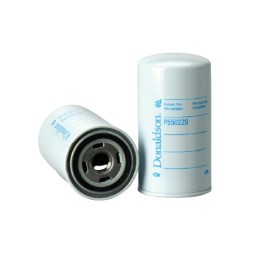 Claas Dominator 96 131420 hydraulic filter