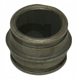 Sleeve connecting the hydraulic pump C 385 derivatives