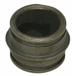 Sleeve connecting hydraulic pump C 385 and derivative