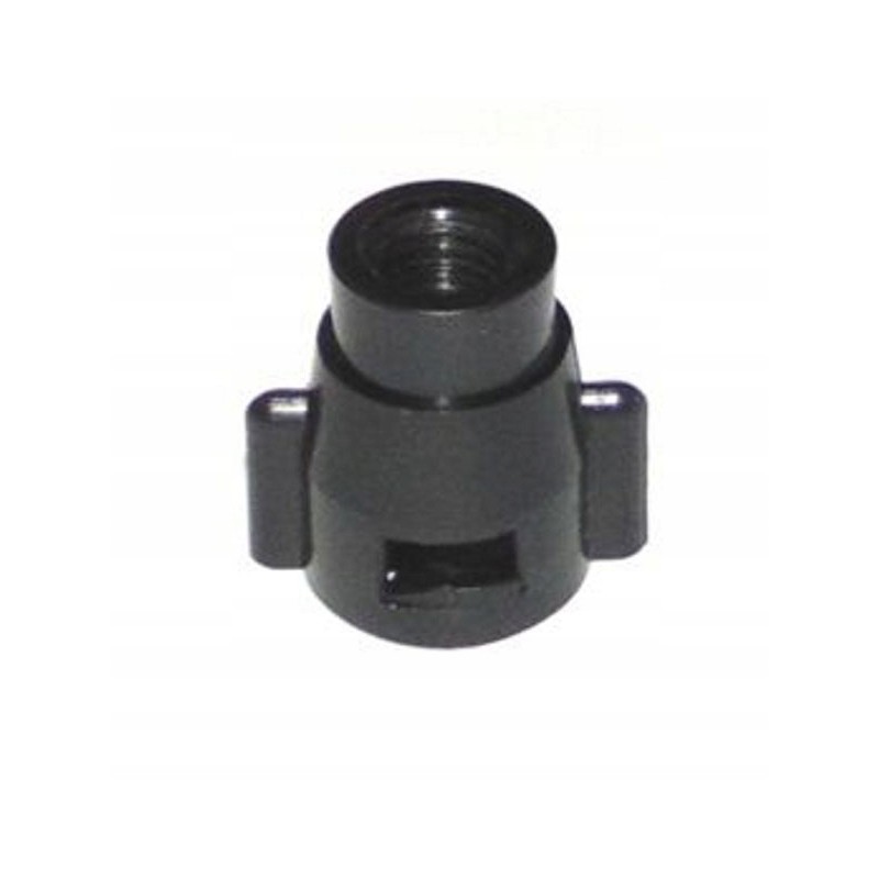 Pressure gauge connection 1 2