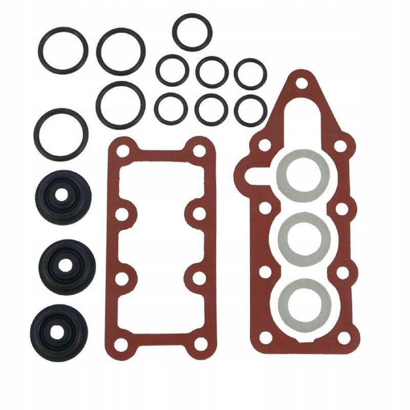 Mtz distributor repair kit