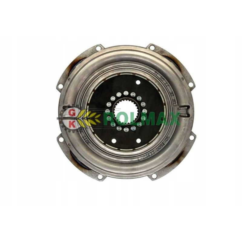 Vibration silencer lamborghini deutz same 370011610