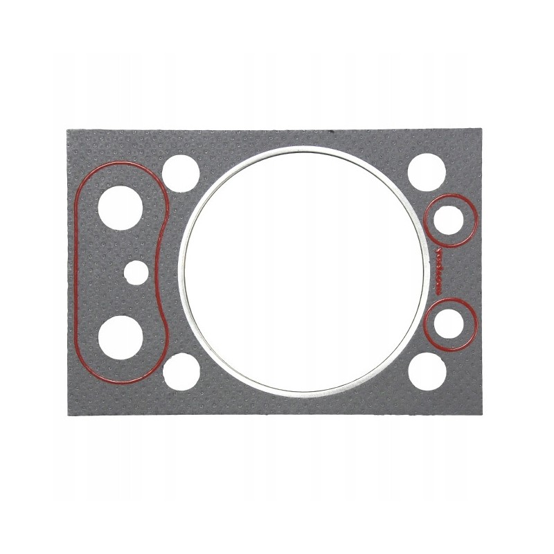 Head gasket zetor ur i 7211 1 2mm morpak