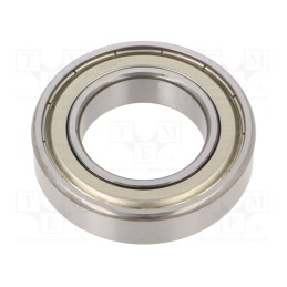 1 pcs x NSK - 6007 ZZ CM NSK - Bearing: ball, Øint: 35mm, Øout: 62mm, W: 14mm, bearing steel