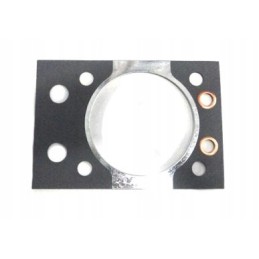 The head gasket c 360 is standard