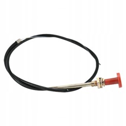 Front drive distributor cable c 385 i poch