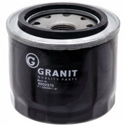 Oil filter in 811 81 5012577