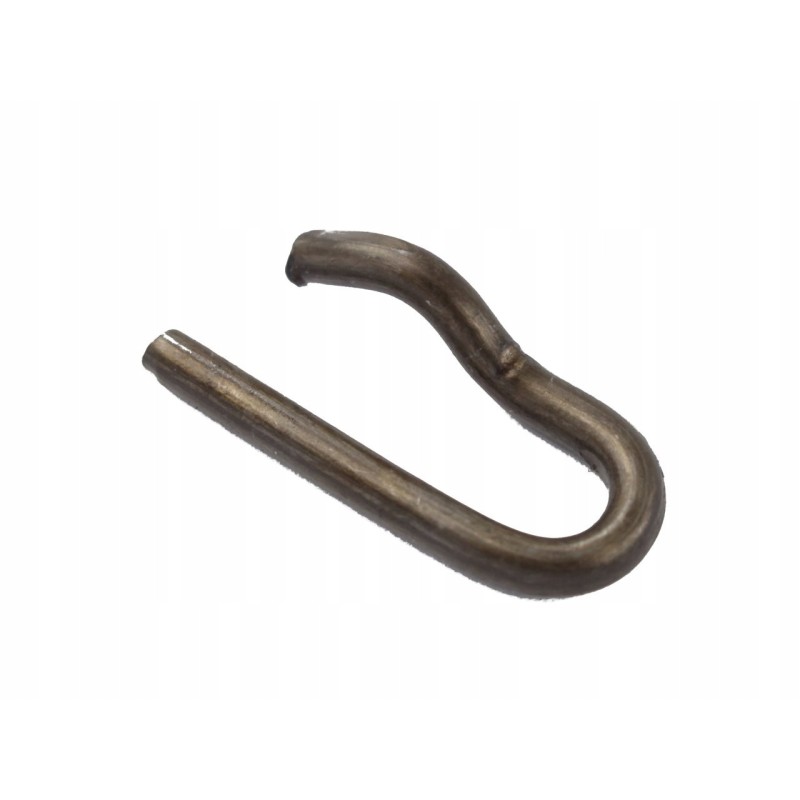 Clutch lever pin plug 891827m1