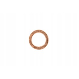 Injector drain pipe c 330 washer screws