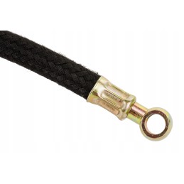 Injector drain pipe c 330 washer screws