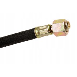 Injector drain pipe c 330 washer screws