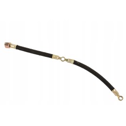 Injector drain pipe c 330 washer screws