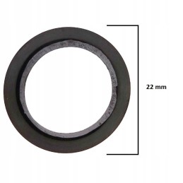 Sealing ring for Czech zetor radiator