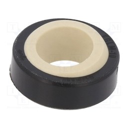 1 pcs x IGUS - EGLM-10 - Bearing: spherical, Øout: 19mm, Øint: 10mm, iglidur® W300, -30÷80°C