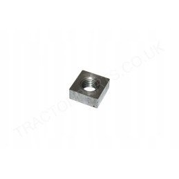 New Holland clutch basket square nut