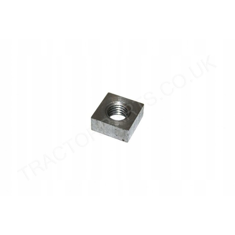 New Holland clutch basket square nut