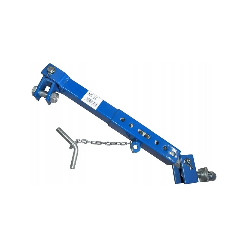 Suspension stabilizer