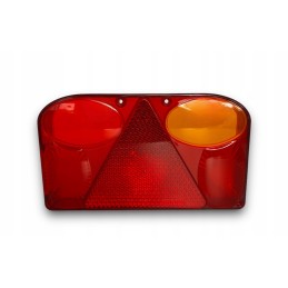 Fristom ft 088 klpm trailer lamp