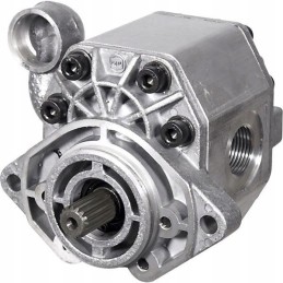 Hydraulic pump 19 5cm3 rpm pz2 19ks tuchola