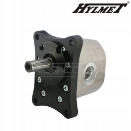 Polish troll hydraulic pump for troll PZ2KZ25P