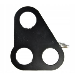 External hydraulics bracket for Zetor 70114802