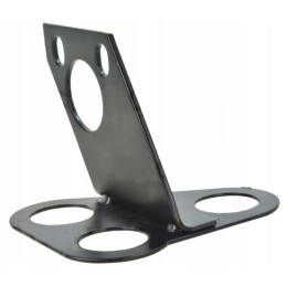 External hydraulics bracket for Zetor 70114802