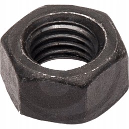Nut of the stud bolt mf 235 255 ursus 28