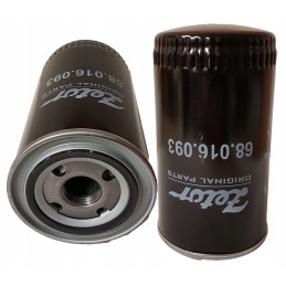 Oil filter zetor forterra 68016093 original