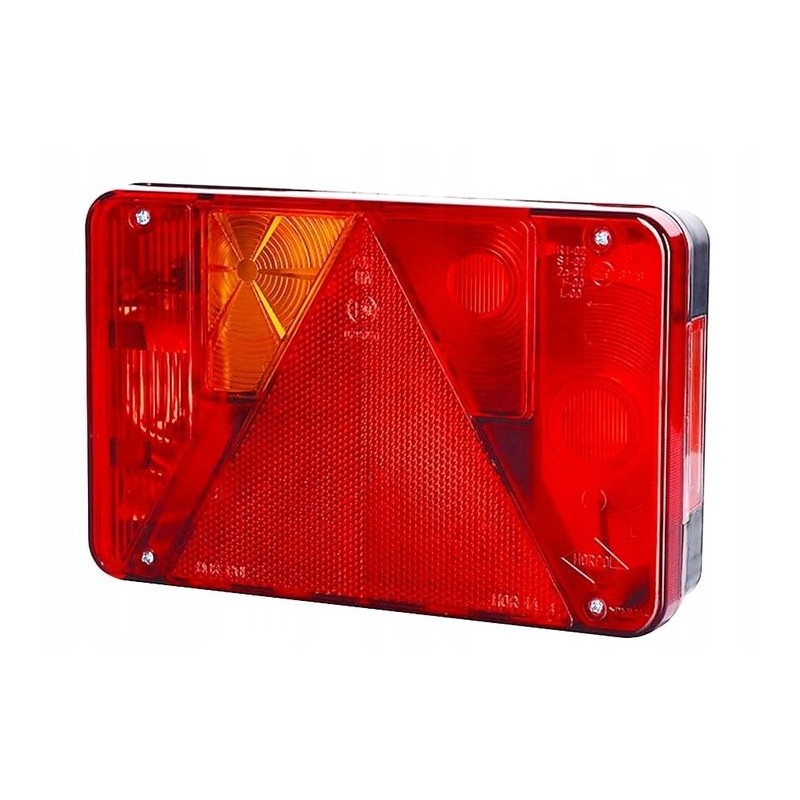 Combination lamp lzt 471