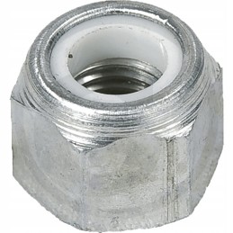 Valve cover nut with insert mf 235 255