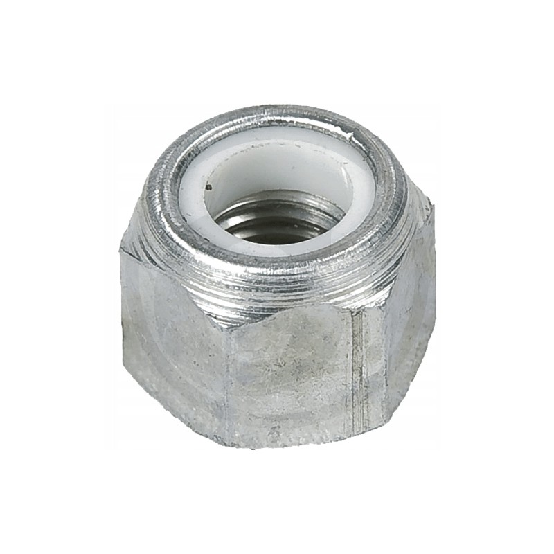 Valve cover nut with insert mf 235 255