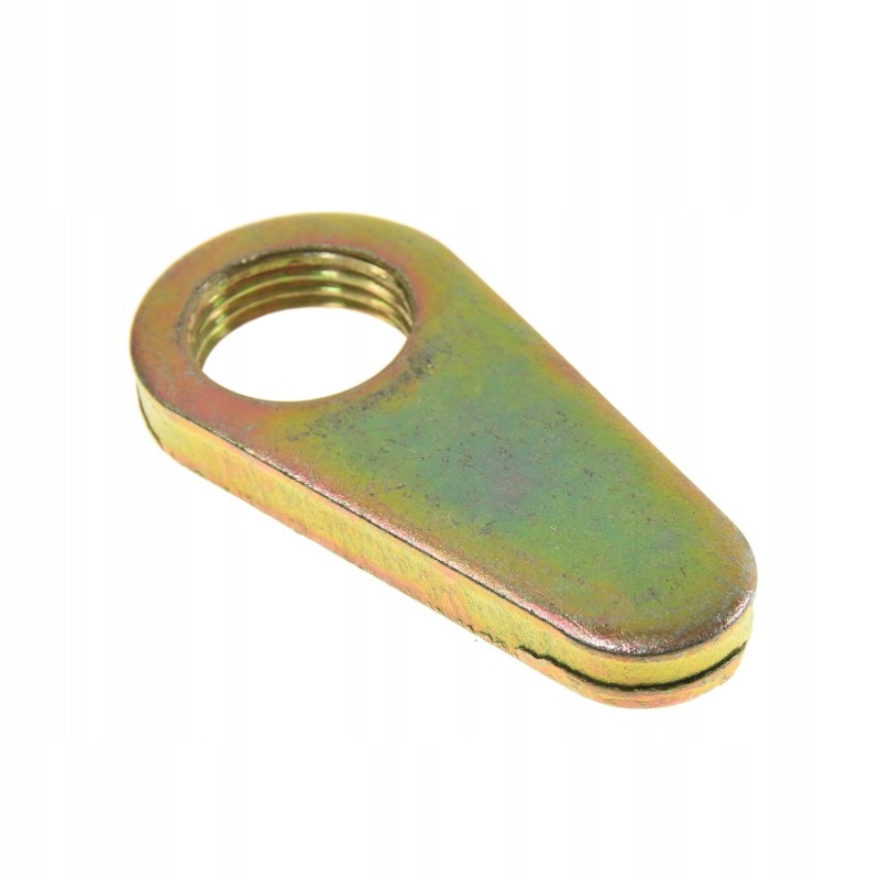 Central link lock nut c 360