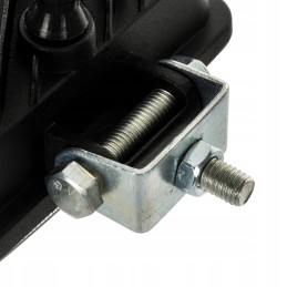 Halogen LED work lamp 45w combo 12v 24v 3400lm