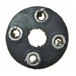Flexible joint disc for Zetor 70113511