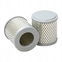 SL1670 air filter SF filter replaces SA19695