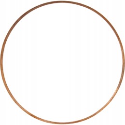 Ursus C 330 engine liner washer