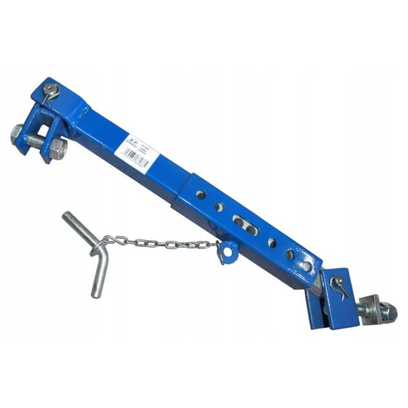 Vpl3265 suspension stabilizer