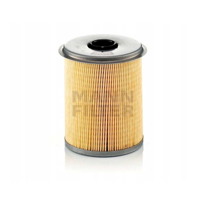 Mann fuel filter p735x