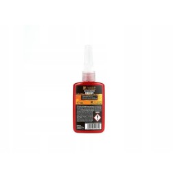 Thread glue medium 50g Teger Motogeneric