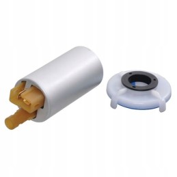 John Deere AL78405 electric power pump