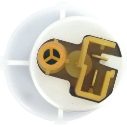 John Deere AL78405 electric power pump