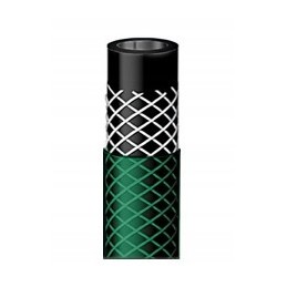 Reinforced garden hose for sprinkler water 3 4 20 meters