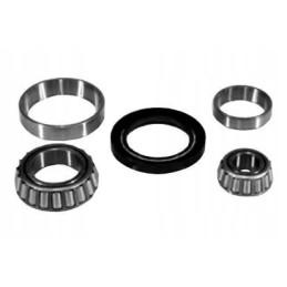 Wheel bearing set