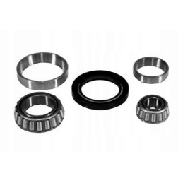 Wheel bearing set