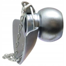 Ball with collar, category 2 3 28x64mm