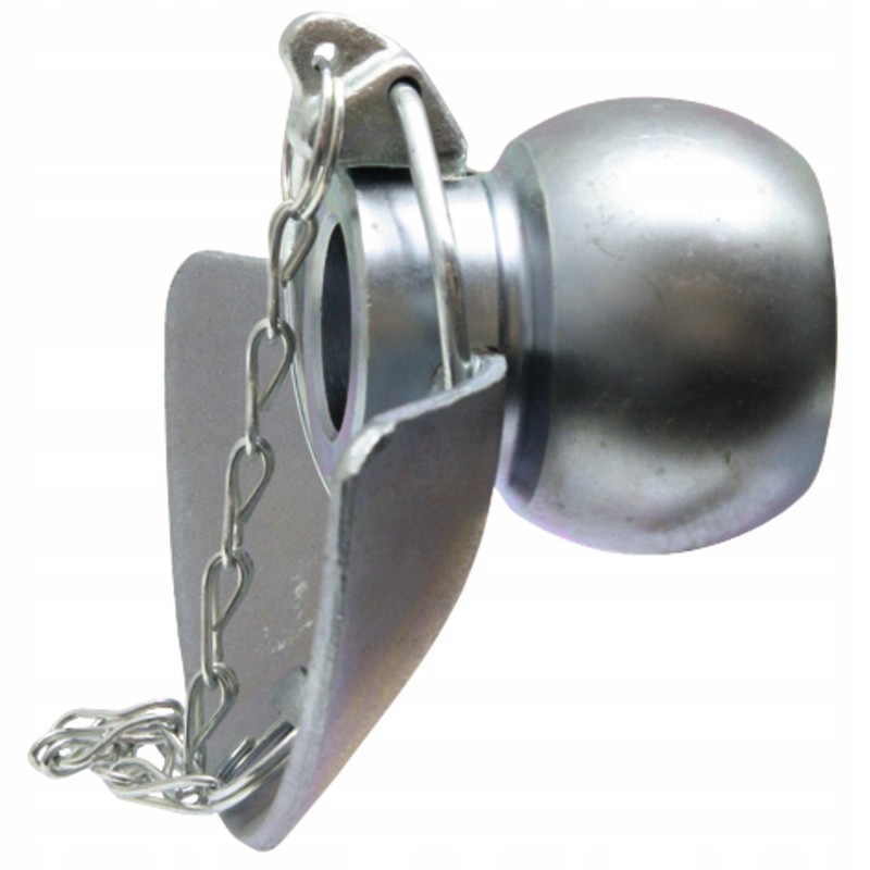 Ball with collar, category 2 3 28x64mm