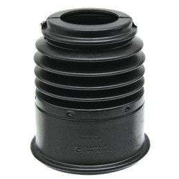 Protective funnel 2190g0150 bondioli pavesi