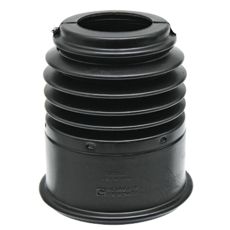 Protective funnel 2190g0150 bondioli pavesi